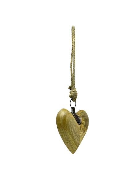 Colgante corazon