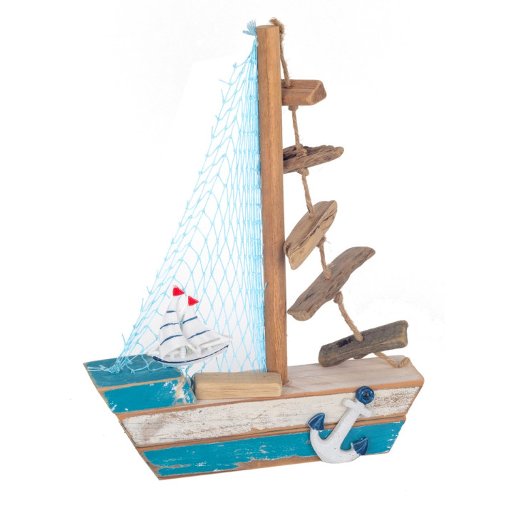 Barco velero