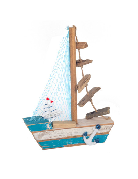 Barco velero