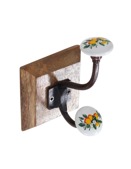 Percha 1 pomo limones