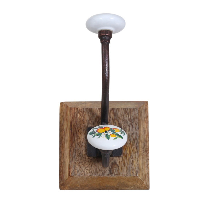 Percha 1 pomo limones