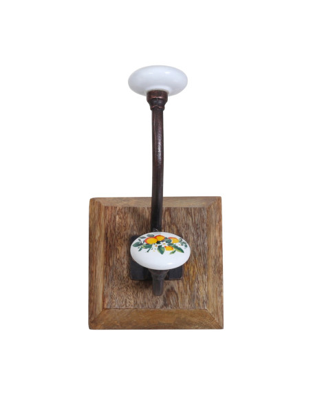 Percha 1 pomo limones