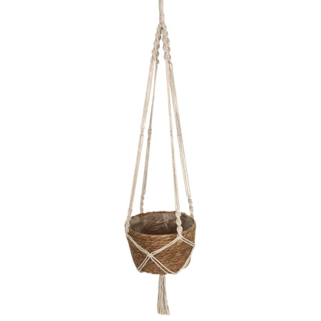 Colgador plantas
