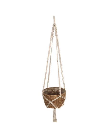 Colgador plantas