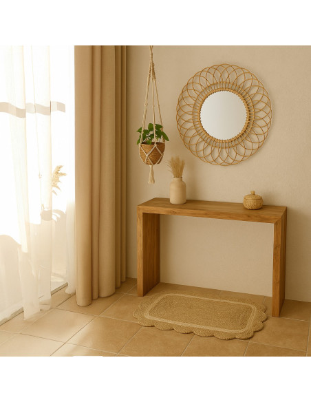 Colgador plantas