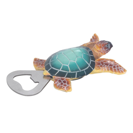 Abridor tortuga 3 dif. 2