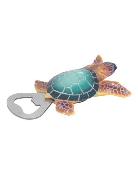 Abridor tortuga 3 dif.