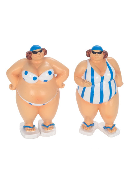 Bañista 2 dif.