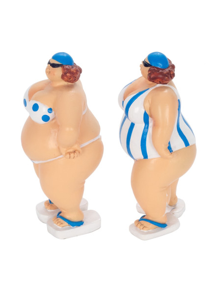 Bañista 2 dif.