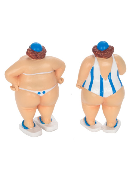 Bañista 2 dif.