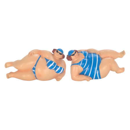 Bañista 2 dif.