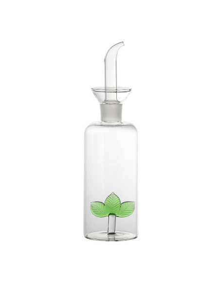 Vinagrera 250ml 2 dif.
