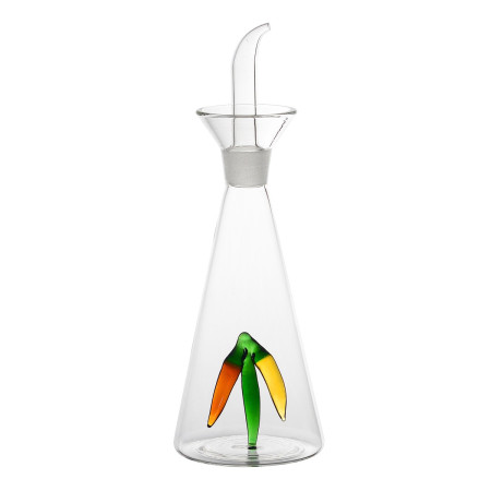 Vinagrera 180ml
