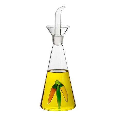 Vinagrera 180ml 2