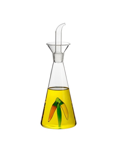 Vinagrera 180ml