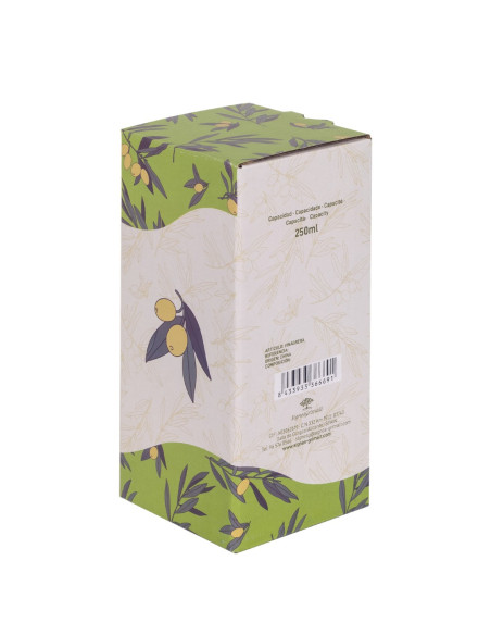 Vinagrera 180ml