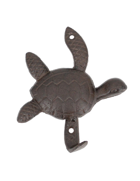 Percha tortuga