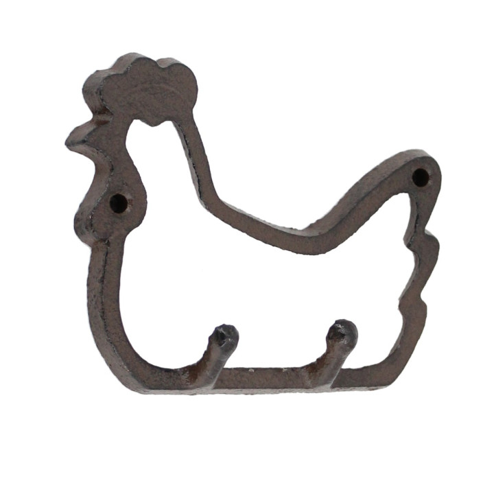 Percha gallina