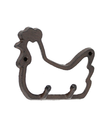 Percha gallina
