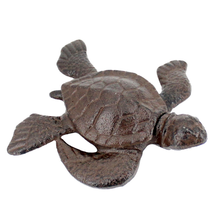 Caja tortuga
