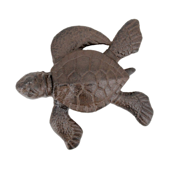 Caja tortuga