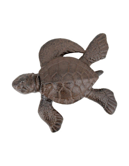 Caja tortuga