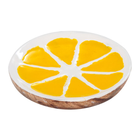 Plato limon peq.