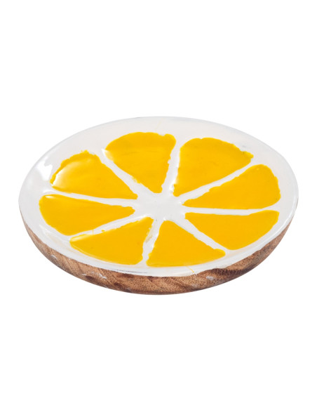 Plato limon peq.