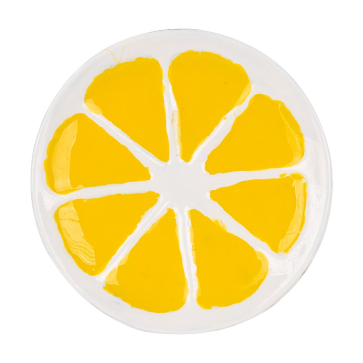 Plato limon peq.