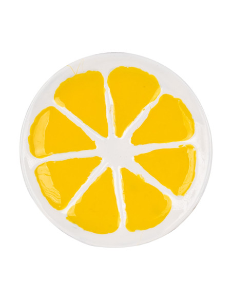 Plato limon peq.