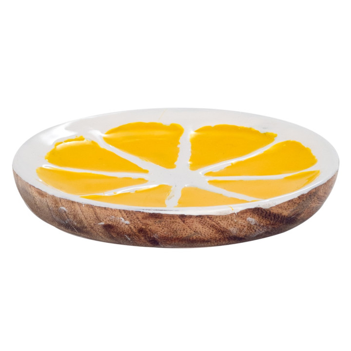 Plato limon peq.