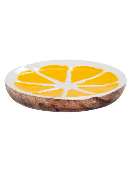 Plato limon peq.