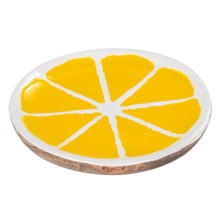Plato limon gra.