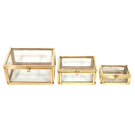 S/3 cajas