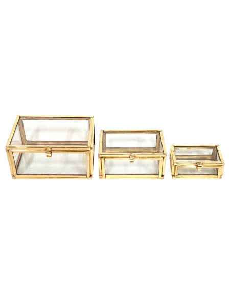 S/3 cajas