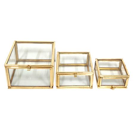 S/3 cajas