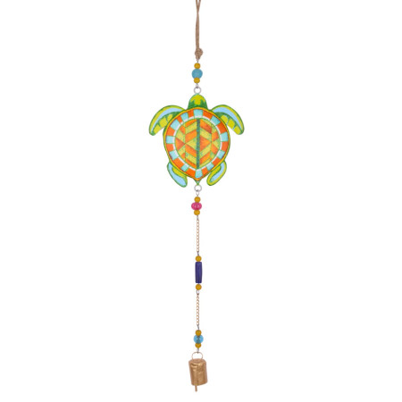 Colgante tortuga