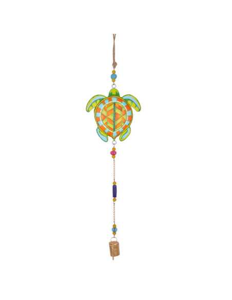 Colgante tortuga
