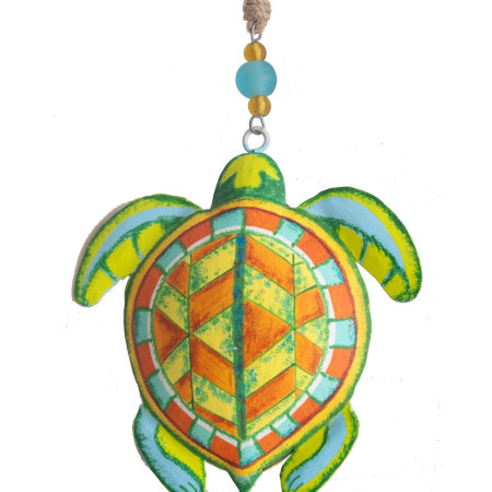 Colgante tortuga 2