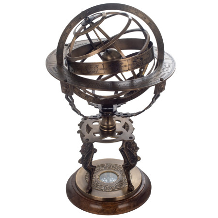 Globo armilar