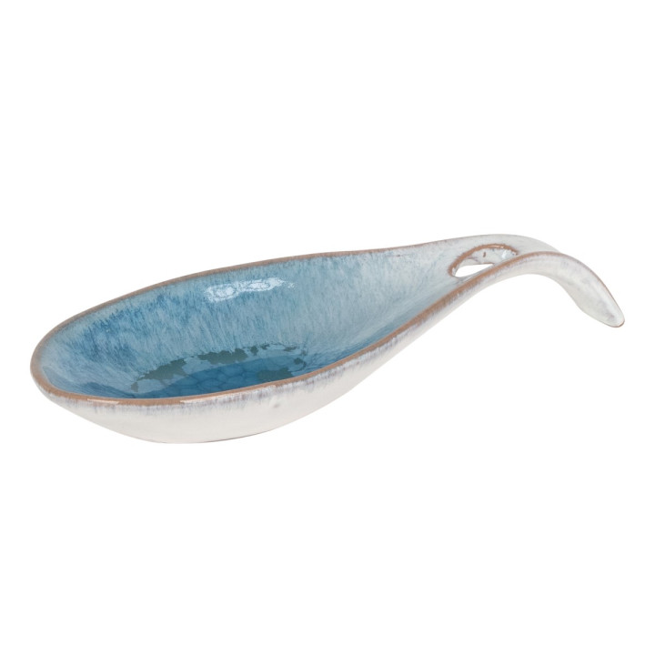 Apoyador cuchara