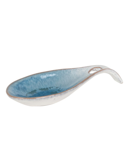 Apoyador cuchara