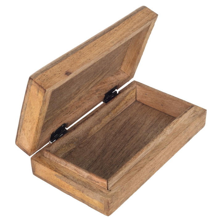 Caja gato med.