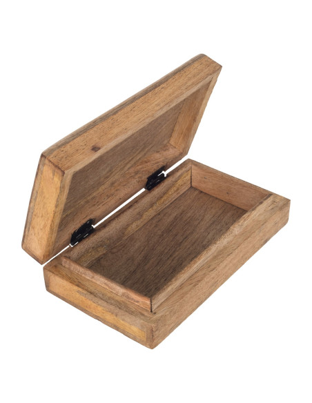 Caja gato med.