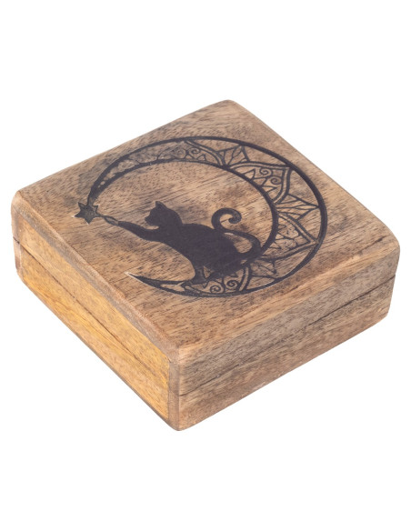 Caja gato peq.