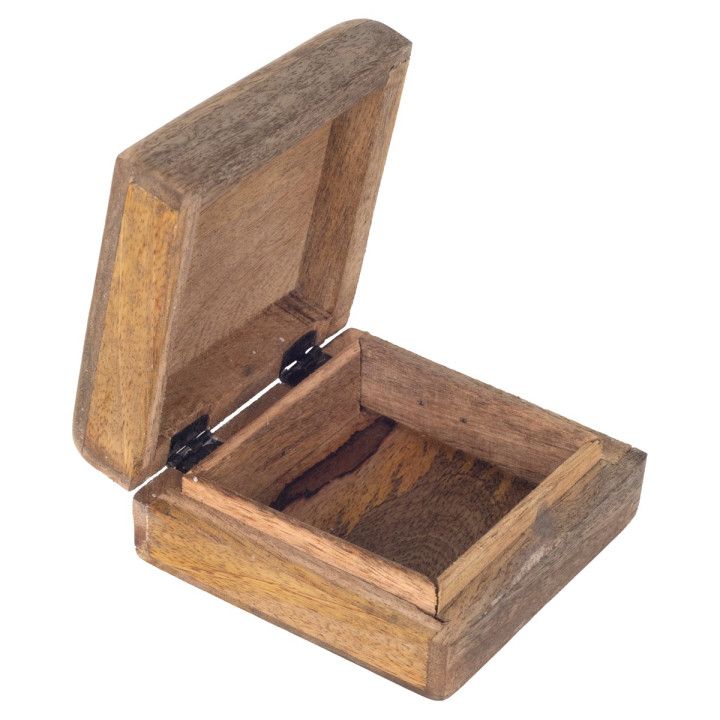 Caja gato peq.