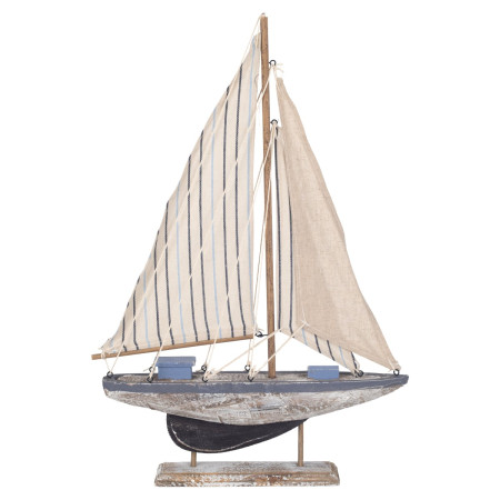 Barco velero