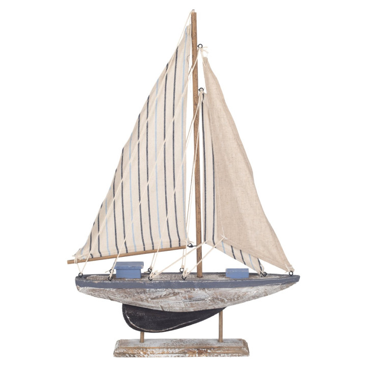 Barco velero