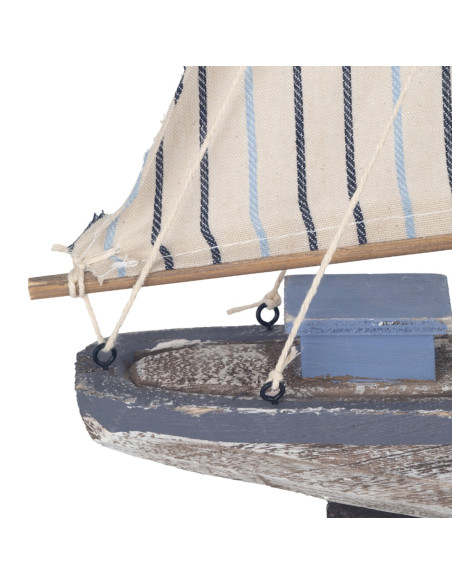 Barco velero