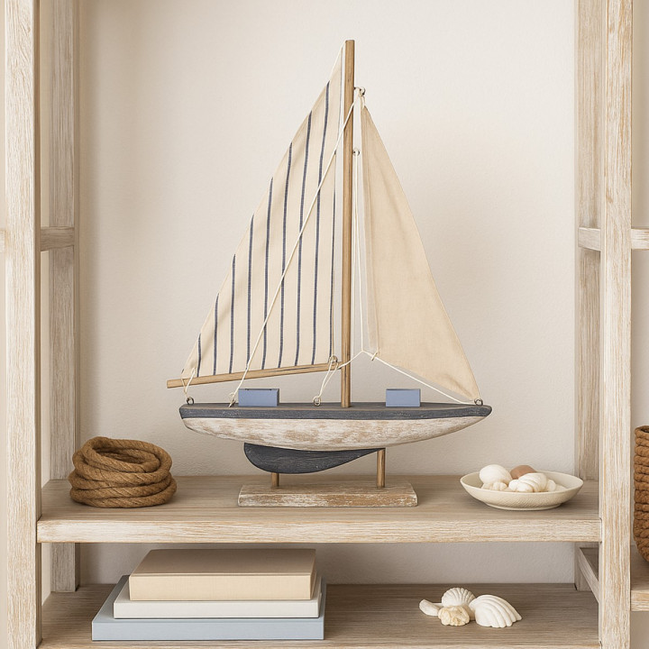 Barco velero